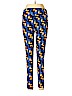Lularoe Blue Leggings One size - photo 1