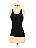 Beach Bunny Black Sleeveless Top Size M - photo 1