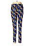 Lularoe Blue Leggings One size - photo 2