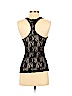 Beach Bunny Black Sleeveless Top Size M - photo 2