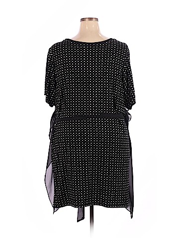 Lane Bryant Short Sleeve Top (view 2)