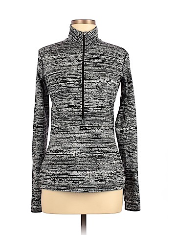 Nike Track Jacket (view 1)