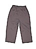 Under Armour 100% Polyester Gray Track Pants 18-24 MO / 24 MO - photo 2