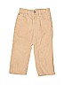 Old Navy 100% Cotton Tan Cords Size 2T - photo 1
