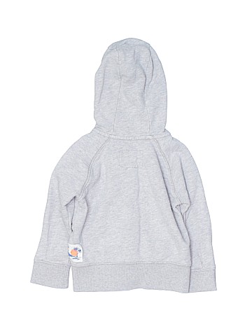 Carter's Zip Up Hoodie (view 2)