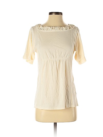 Generra Short Sleeve Top (view 1)