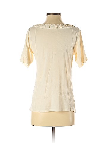 Generra Short Sleeve Top (view 2)
