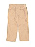 Old Navy 100% Cotton Tan Cords Size 2T - photo 2