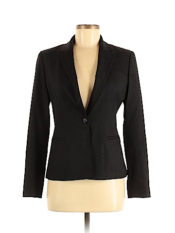 Elie Tahari Wool Blazer (view 1)