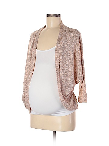 Motherhood Cardigan (view 1)