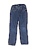 Gap 100% Cotton Blue Jeans Size 6 - photo 1