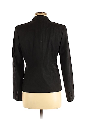 Elie Tahari Wool Blazer (view 2)