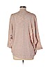 Motherhood Tan Cardigan Size Sm - Med Maternity - photo 2