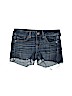 American Eagle Outfitters Blue Denim Shorts Size 4 - photo 1