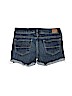 American Eagle Outfitters Blue Denim Shorts Size 4 - photo 2