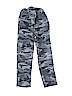 Gap 100% Cotton Camo Gray Casual Pants Size 6 - photo 1