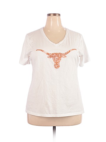 Assorted Brands Short Sleeve T-Shirt (view 1)