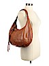 Joe's Jeans 100% Leather Tan Leather Shoulder Bag One size - photo 2