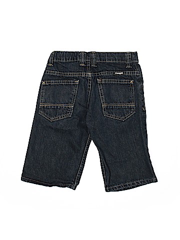Wrangler Jeans Co Denim Shorts (view 2)