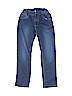 Unbranded Blue Jeans Size 6 - 7 - photo 1