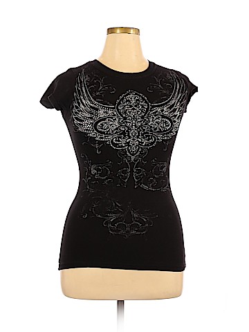 Assorted Brands Short Sleeve T-Shirt (view 1)