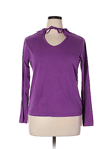 Jockey Pullover Hoodie (view 1)