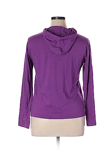 Jockey Pullover Hoodie (view 2)