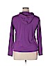 Jockey Purple Pullover Hoodie Size XL - photo 2