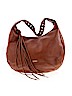 Joe's Jeans 100% Leather Tan Leather Shoulder Bag One size - photo 1