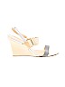 Kate Spade New York Gray Wedges Size 8 - photo 1