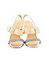 Kate Spade New York Gray Wedges Size 8 - photo 2