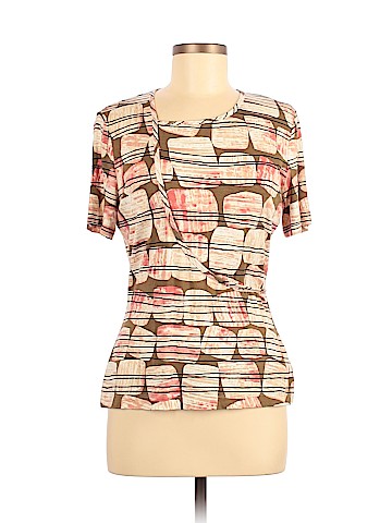 St. John Short Sleeve T-Shirt (view 1)