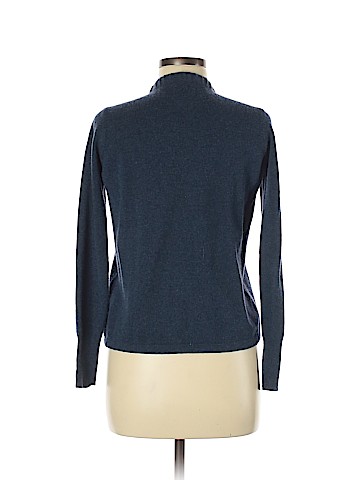 Fabiana Filippi Wool Cardigan (view 2)