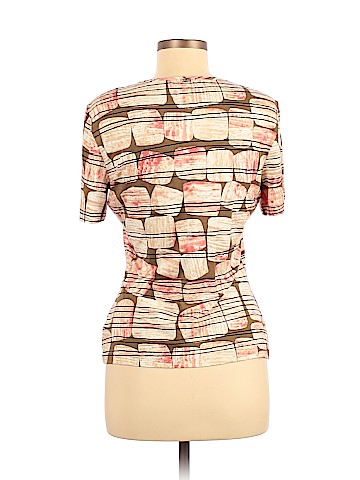 St. John Short Sleeve T-Shirt (view 2)