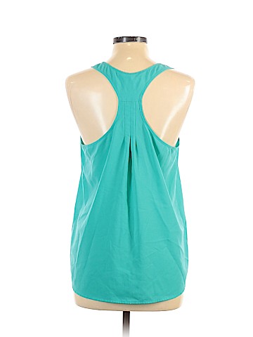 Frenchi Sleeveless Blouse (view 2)