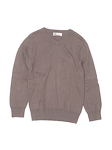 H&M Pullover Sweater (view 1)