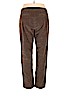 J.jill Brown Cords Size 16 - photo 2