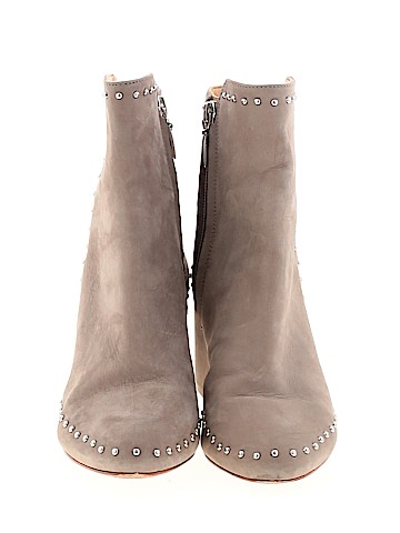 Schutz Ankle Boots (view 2)