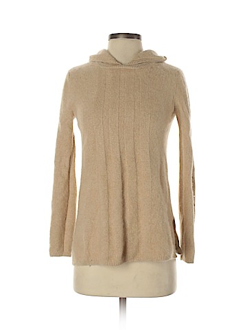 Neiman Marcus Pullover Hoodie (view 1)