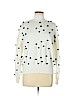 LPA Ivory Pullover Sweater Size S - photo 1