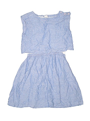 Crewcuts Outlet Dress (view 1)