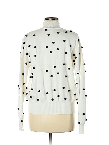 LPA Pullover Sweater (view 2)