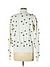 LPA Ivory Pullover Sweater Size S - photo 2