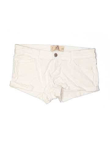 Hollister Denim Shorts (view 1)