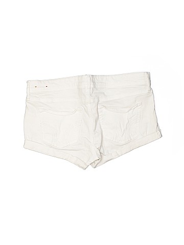 Hollister Denim Shorts (view 2)