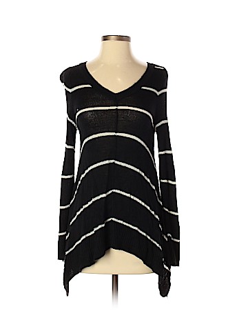 Pink Republic Pullover Sweater (view 1)