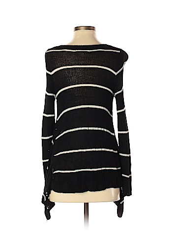 Pink Republic Pullover Sweater (view 2)