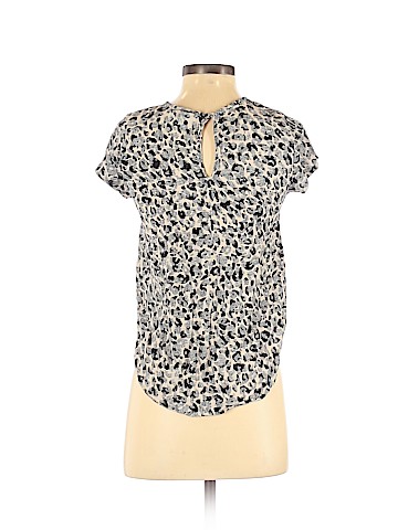 H&M Short Sleeve Blouse (view 2)