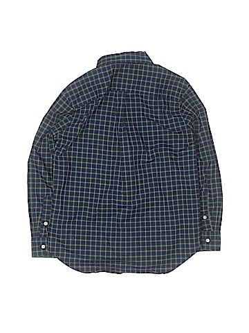 Ralph Lauren Long Sleeve Button-Down Shirt (view 2)