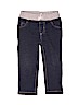Carter's 100% Cotton Blue Sweatpants 18-24 MO / 24 MO - photo 1